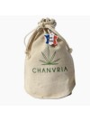 sac en chanvre pour vos cadeaux - chanvria